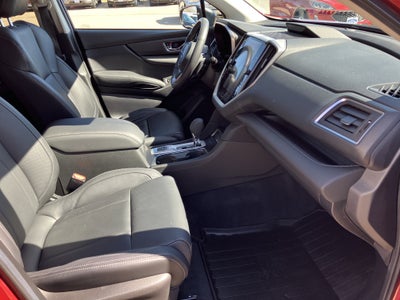 2024 Subaru Ascent Limited