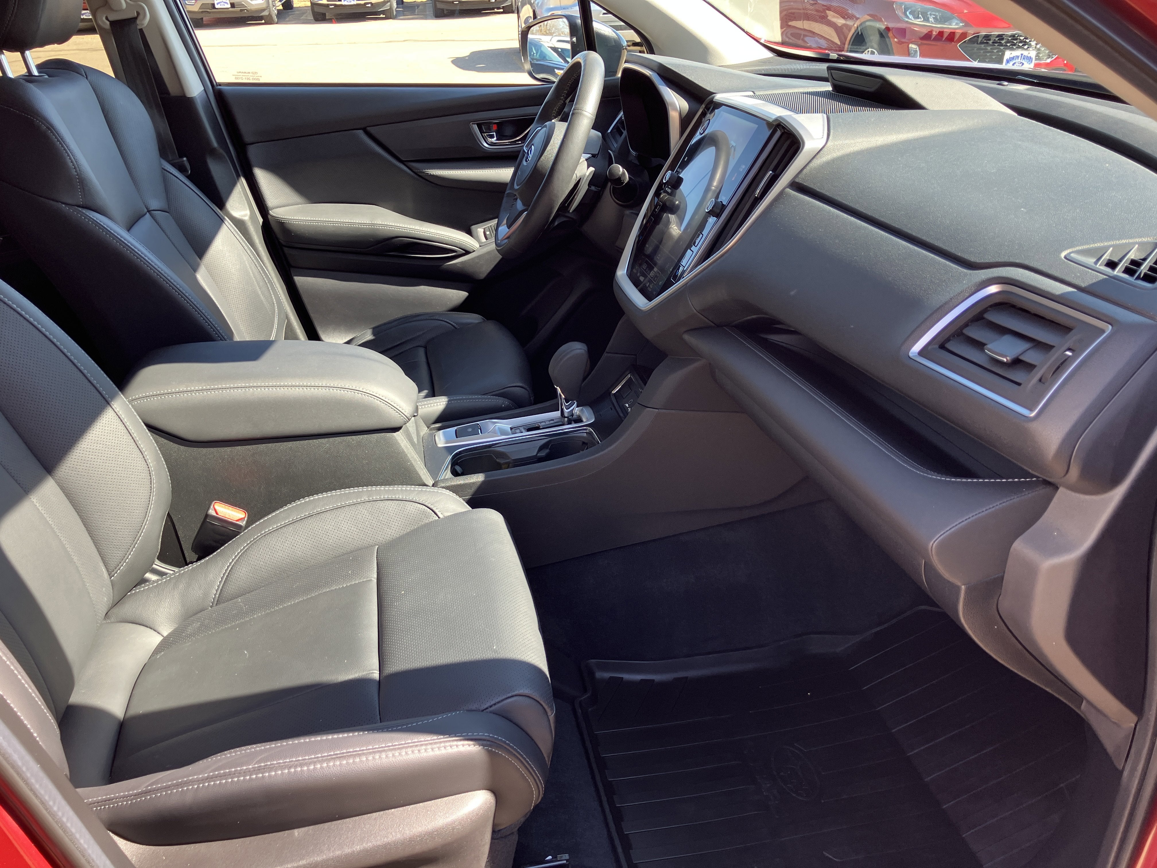 2024 Subaru Ascent Limited