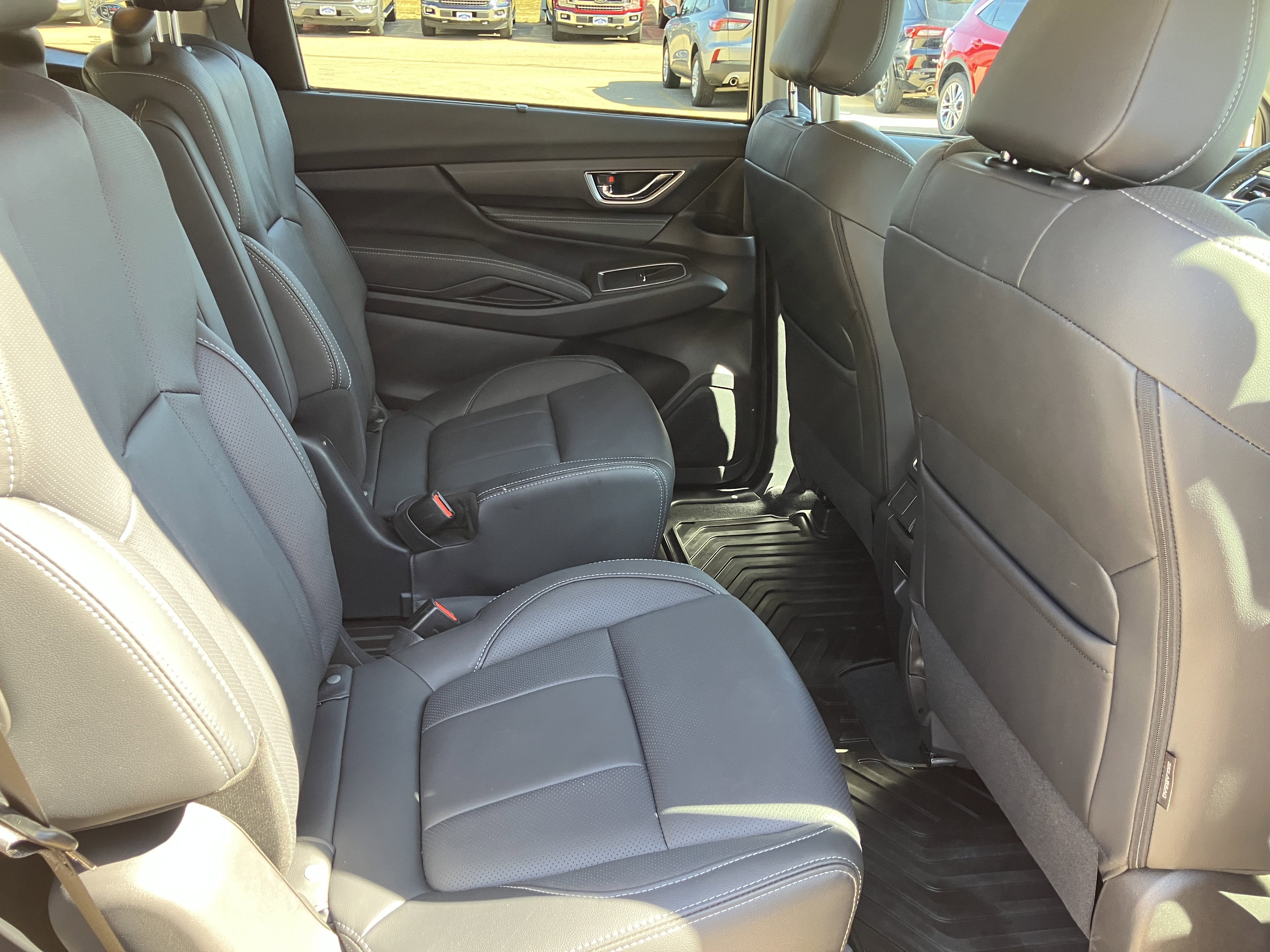 2024 Subaru Ascent Limited