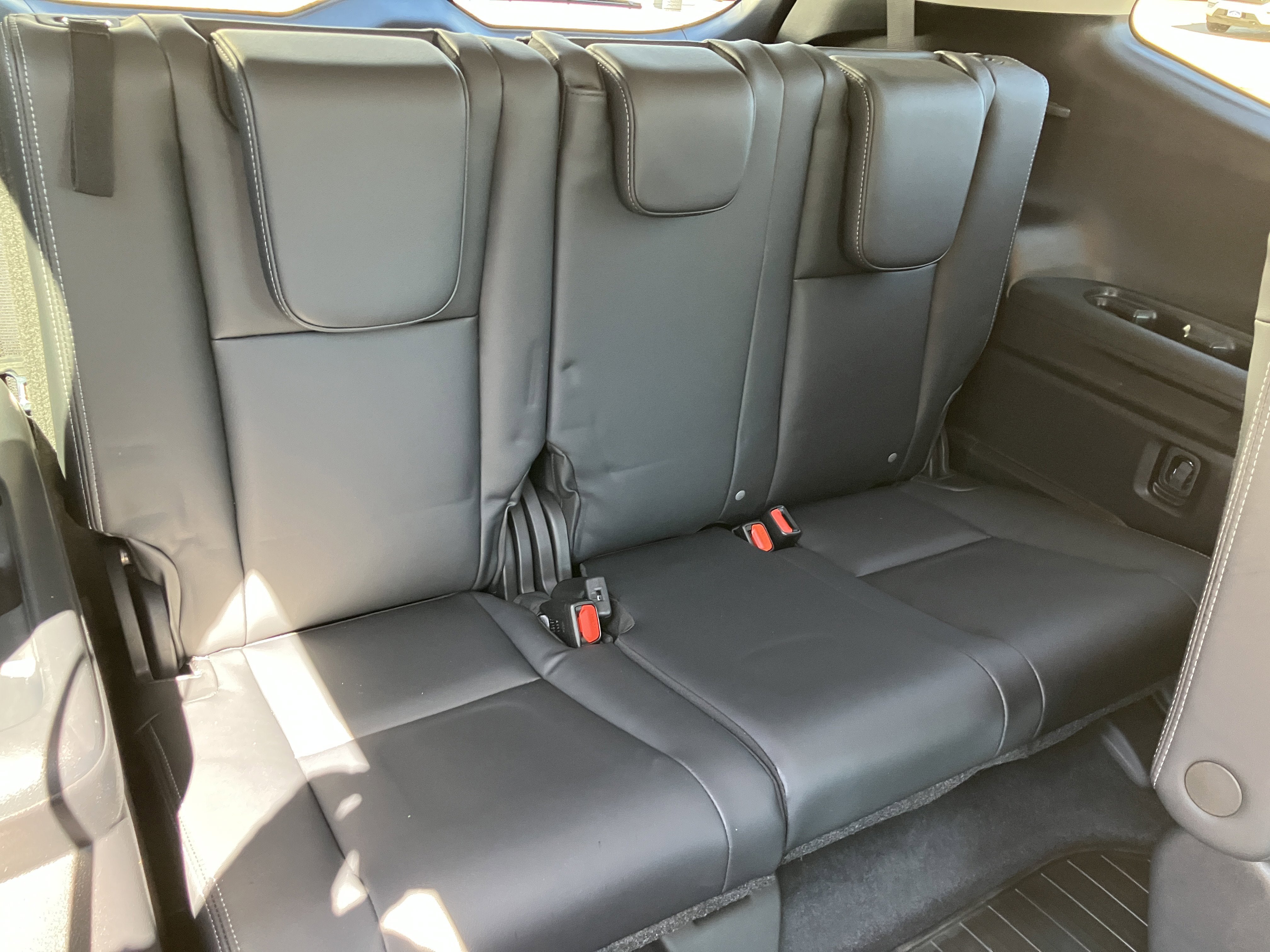 2024 Subaru Ascent Limited