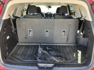 2024 Subaru Ascent Limited