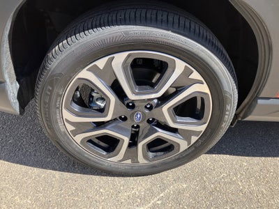 2024 Subaru Ascent Limited