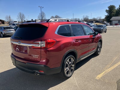 2024 Subaru Ascent Limited