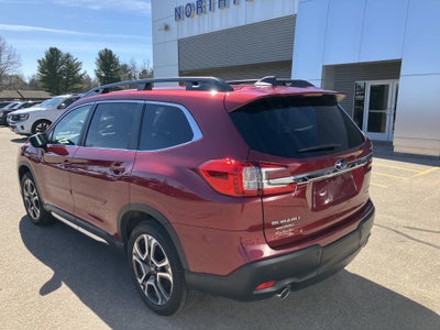 2024 Subaru Ascent Limited