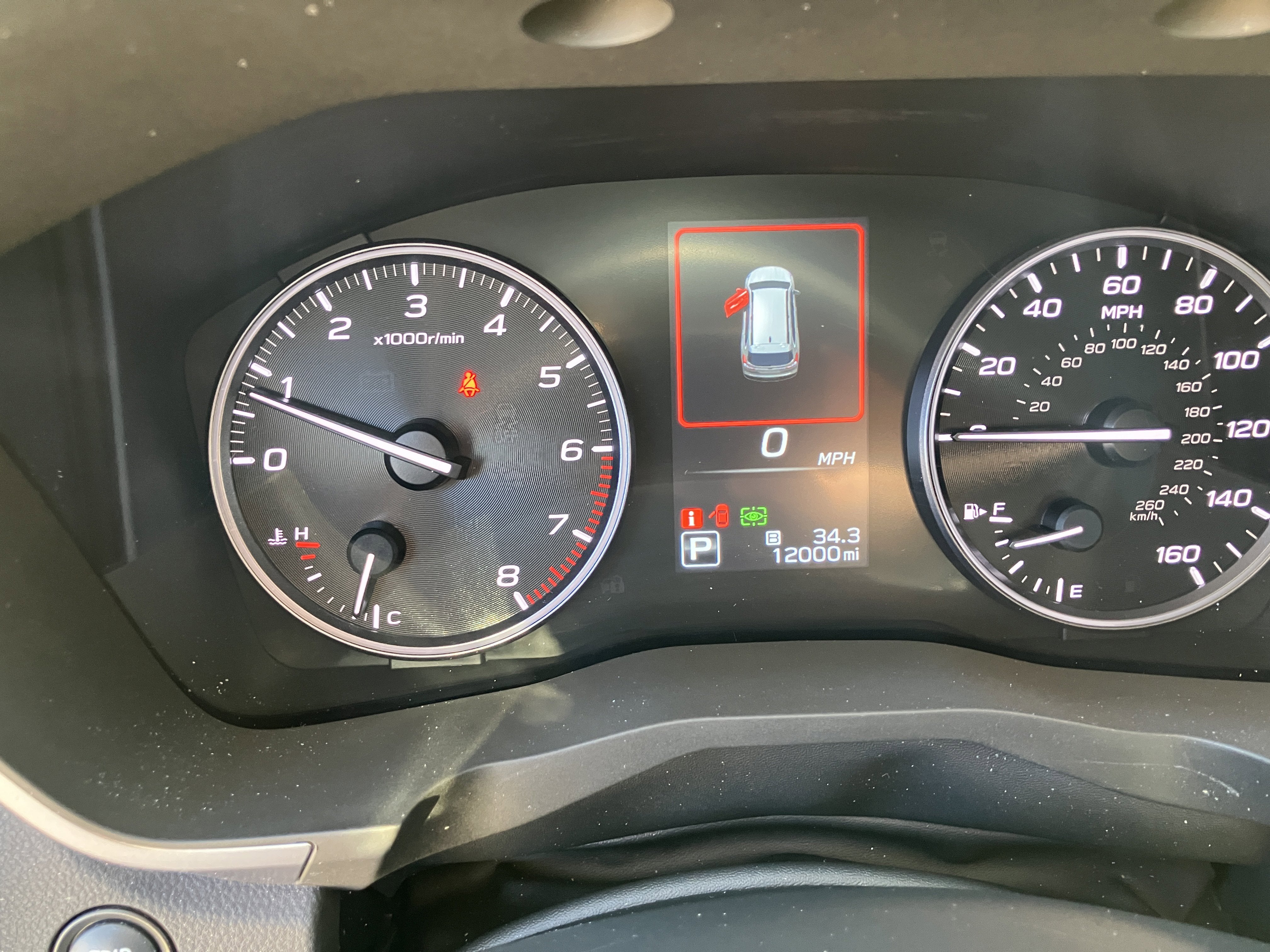 2024 Subaru Ascent Limited