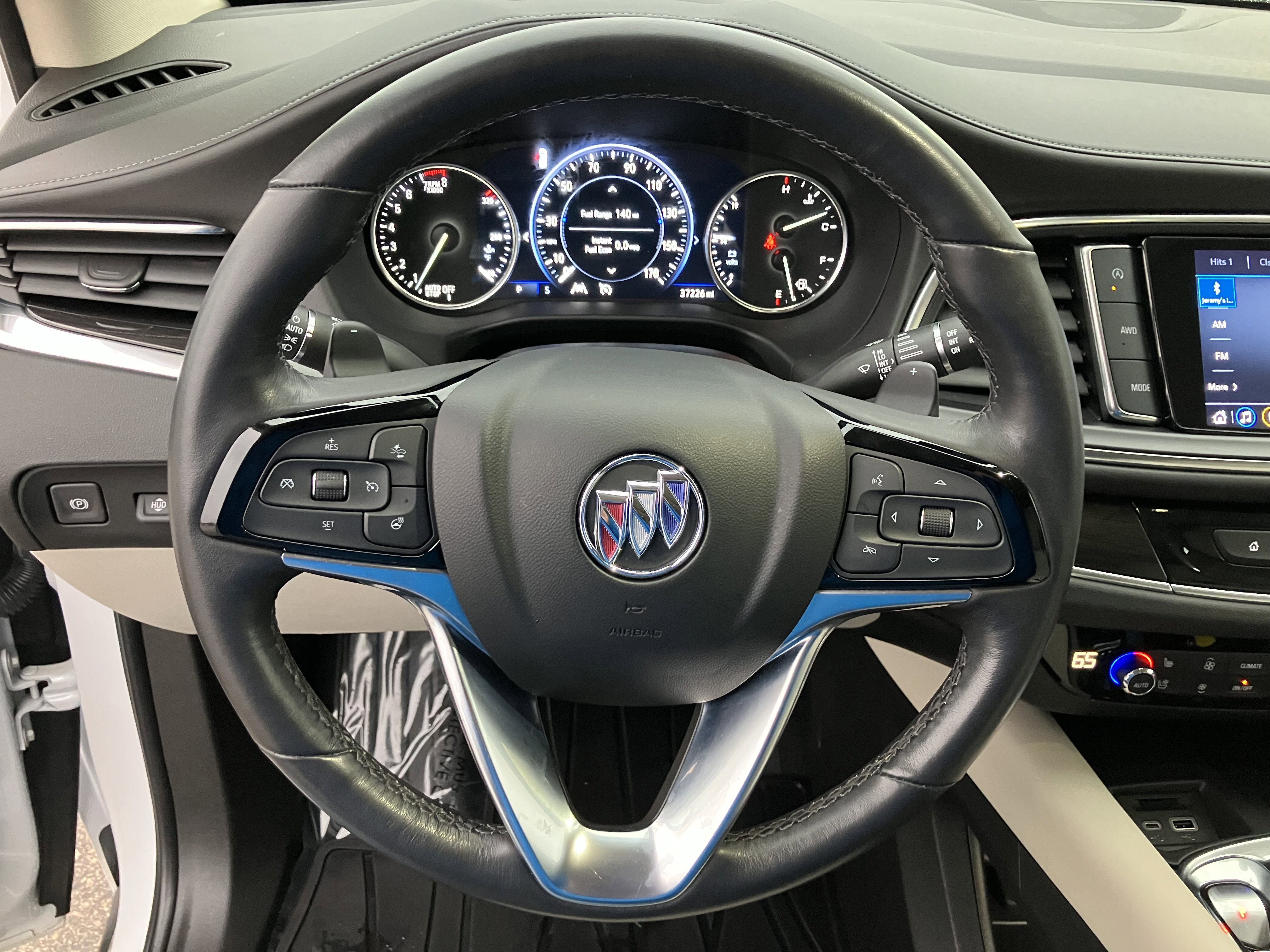 2023 Buick Enclave Premium