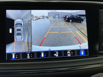 2023 Buick Enclave Premium