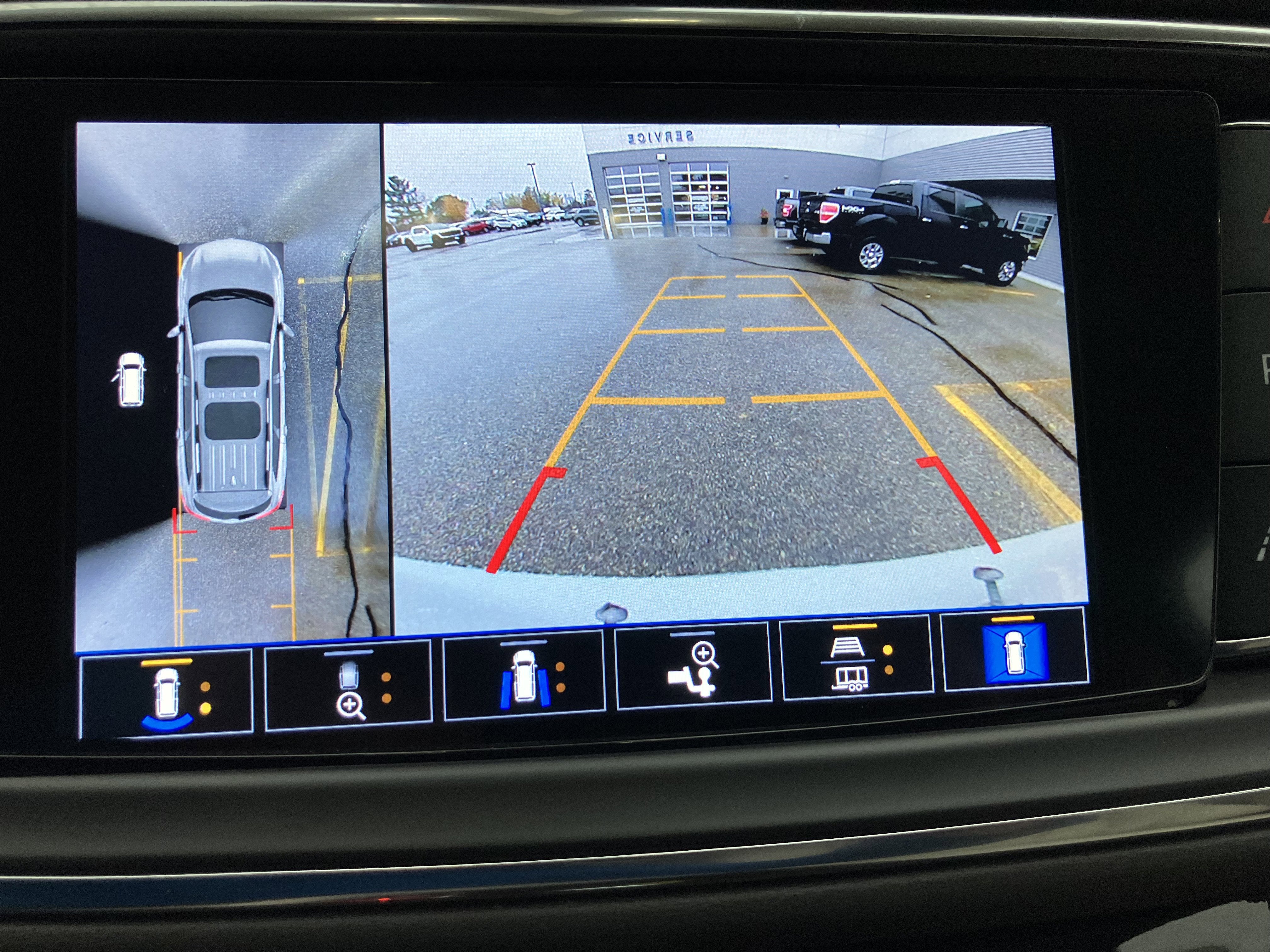 2023 Buick Enclave Premium