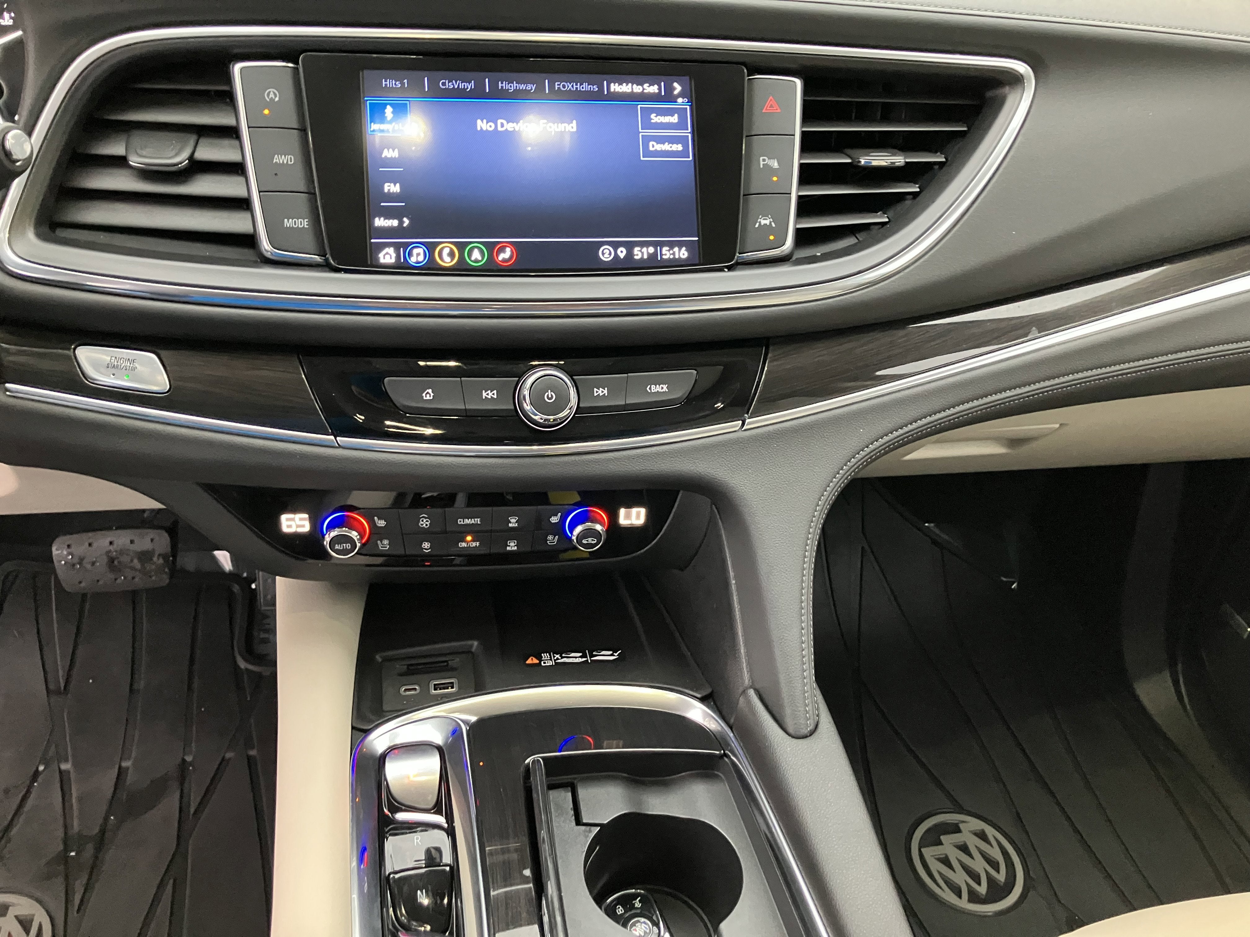 2023 Buick Enclave Premium