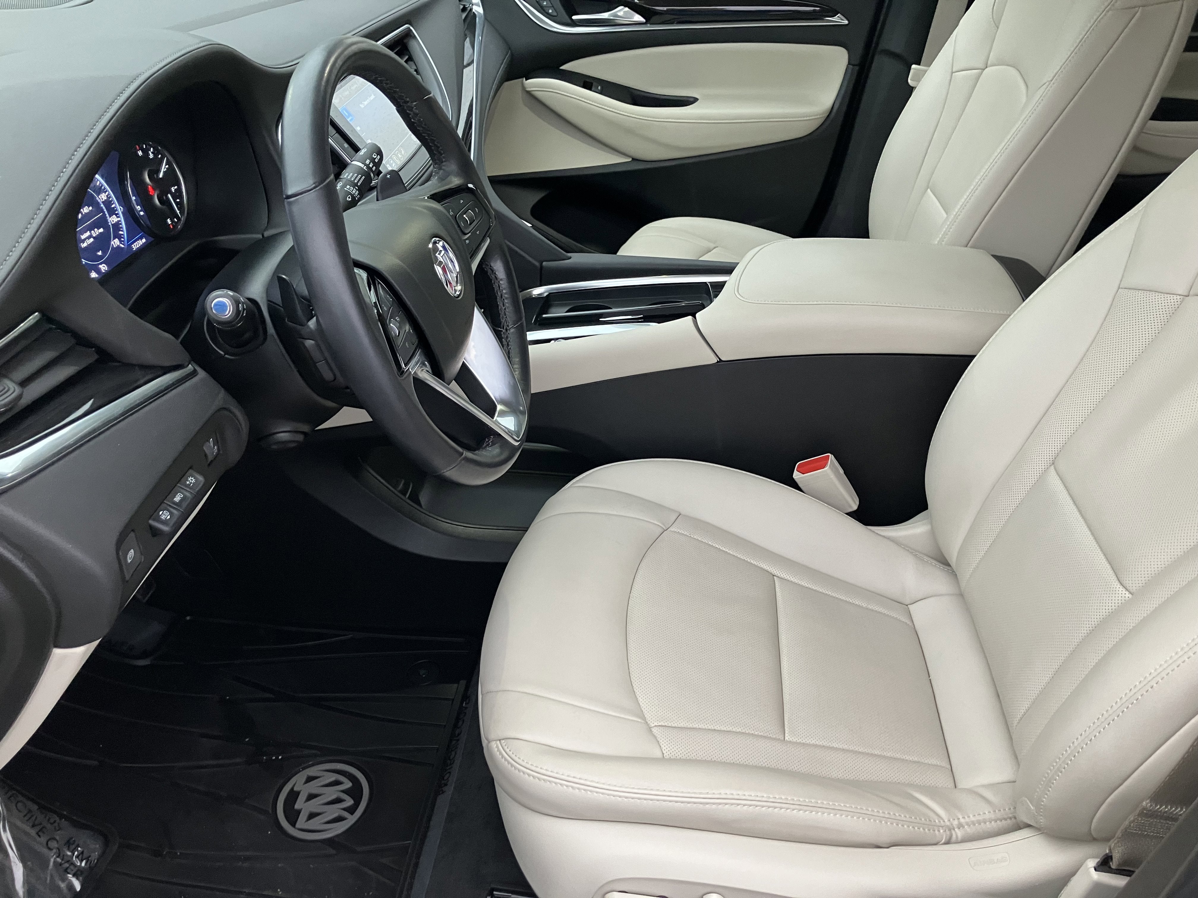 2023 Buick Enclave Premium