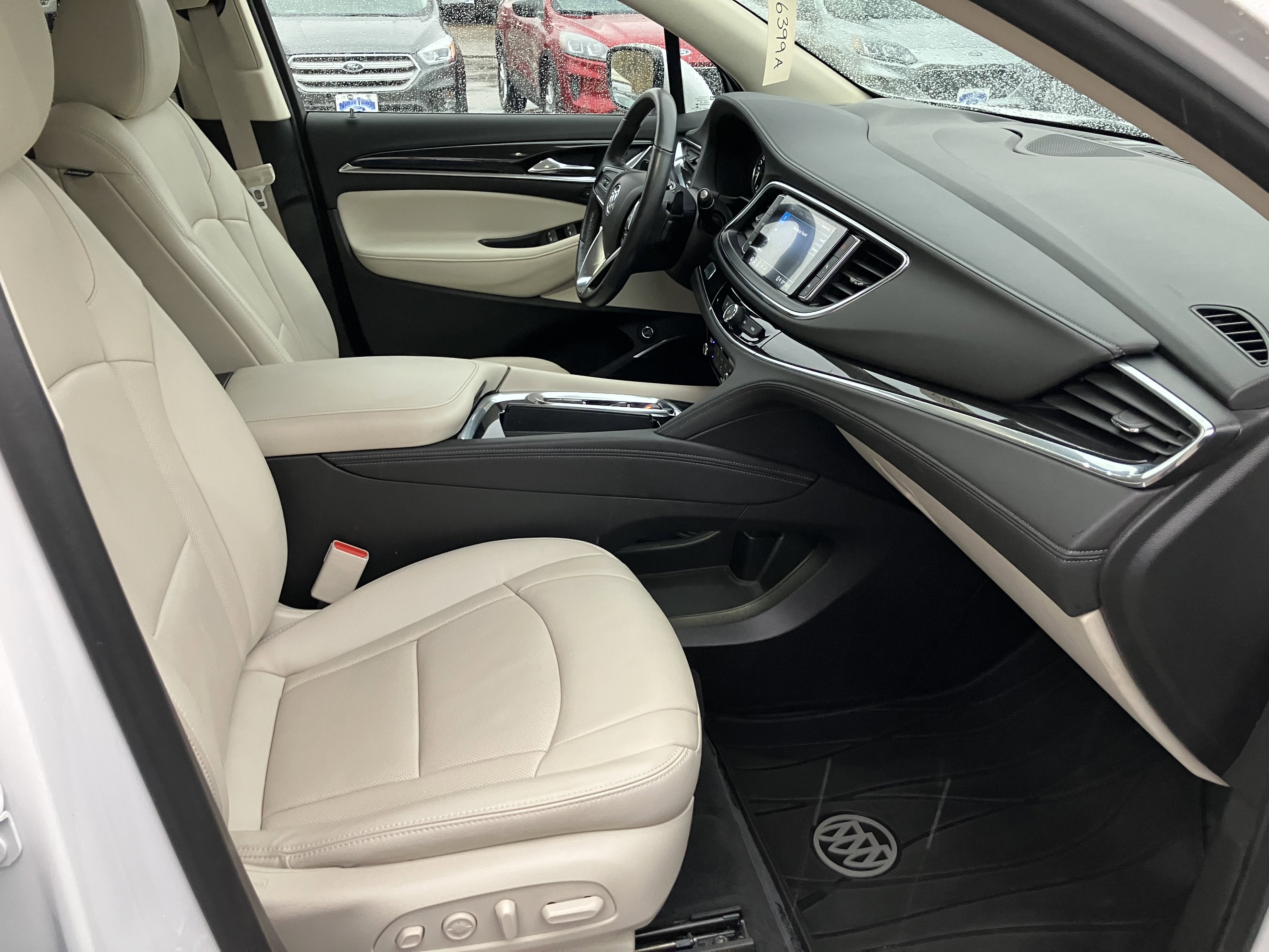 2023 Buick Enclave Premium