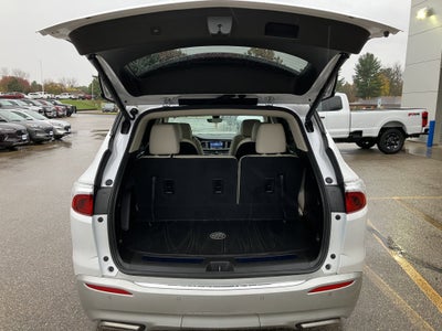 2023 Buick Enclave Premium