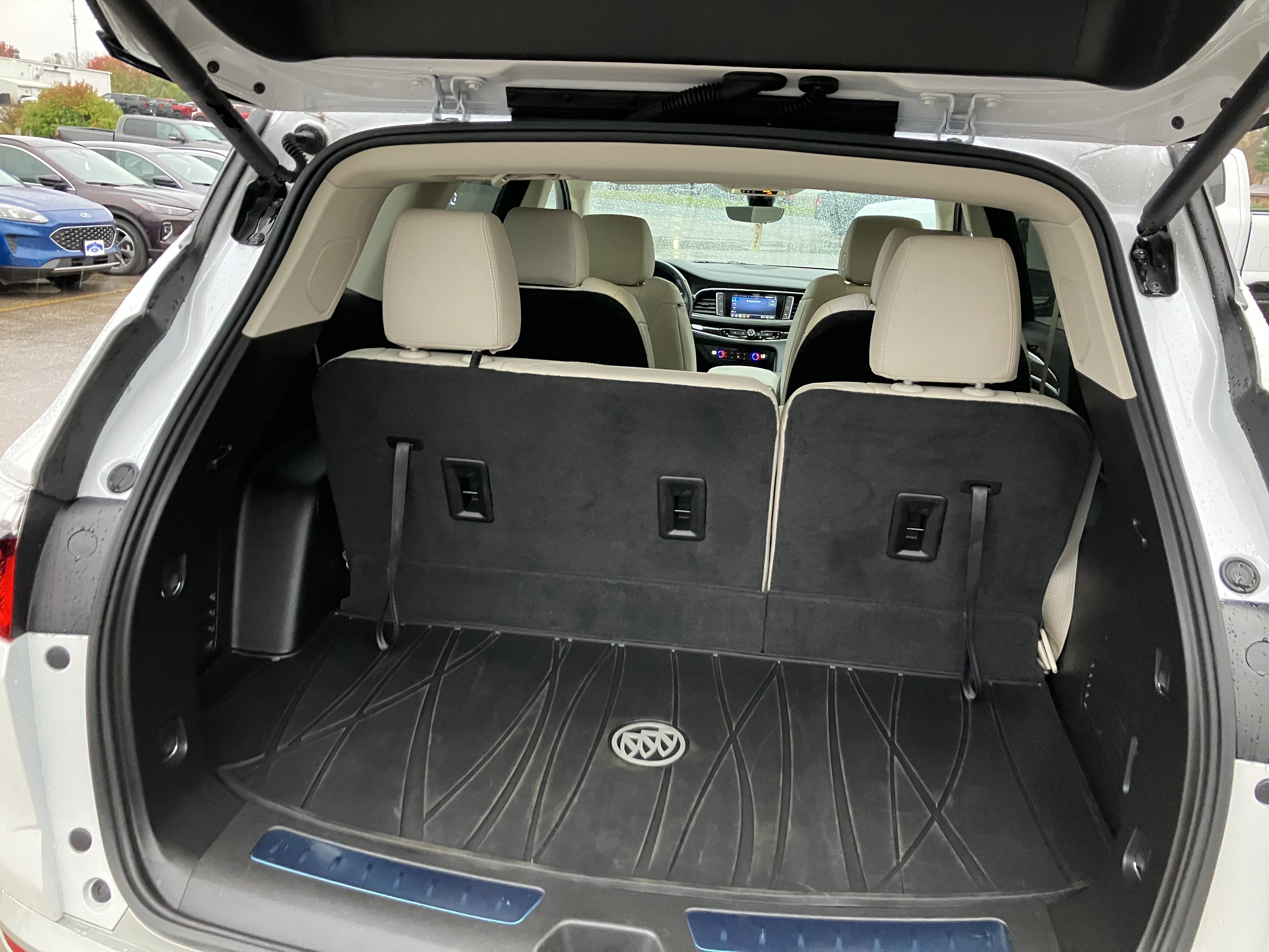 2023 Buick Enclave Premium