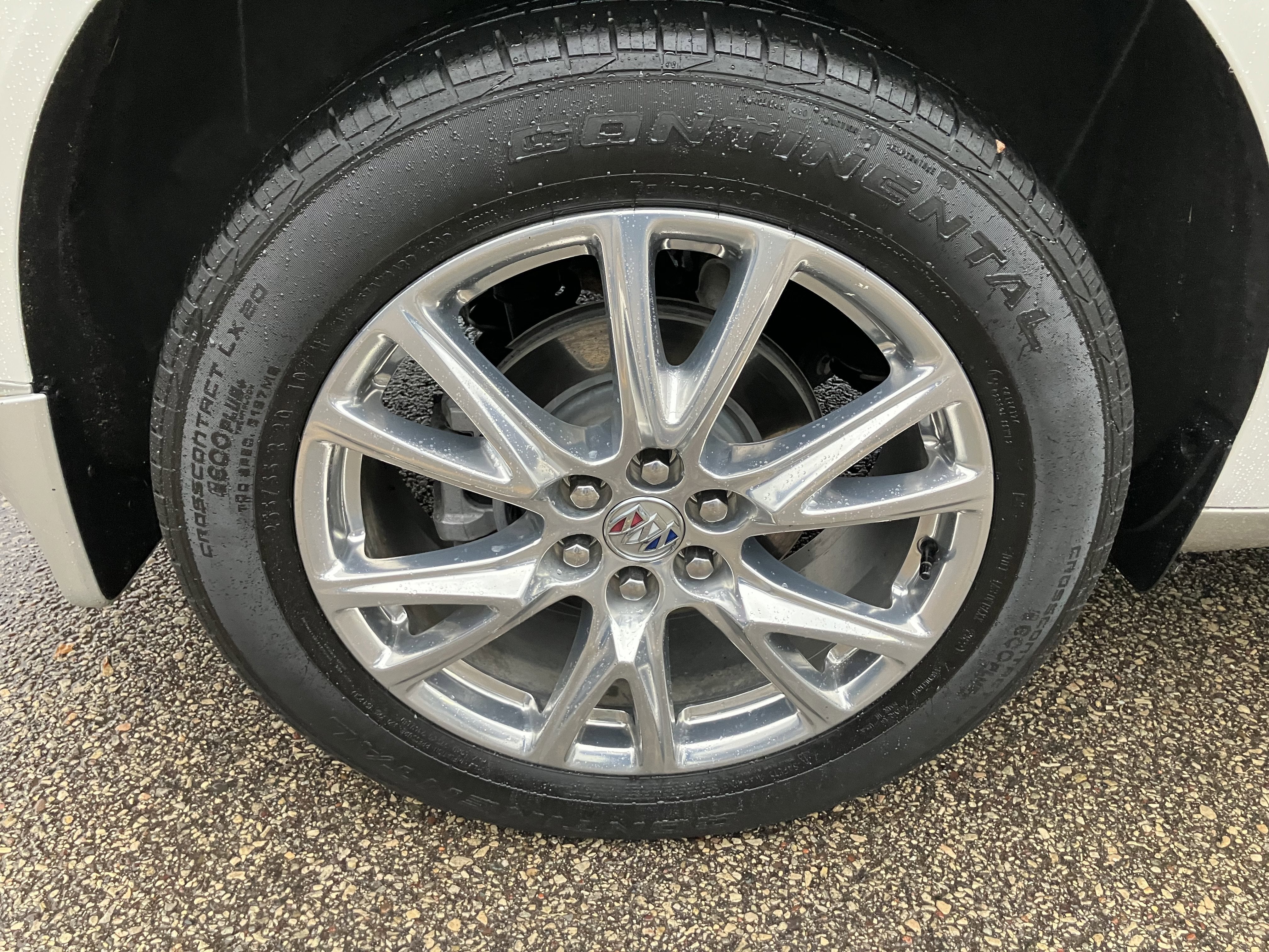 2023 Buick Enclave Premium