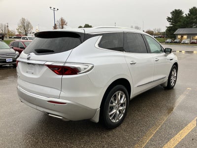2023 Buick Enclave Premium