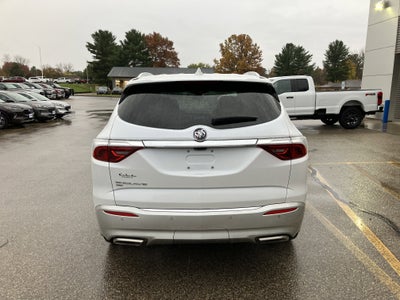 2023 Buick Enclave Premium