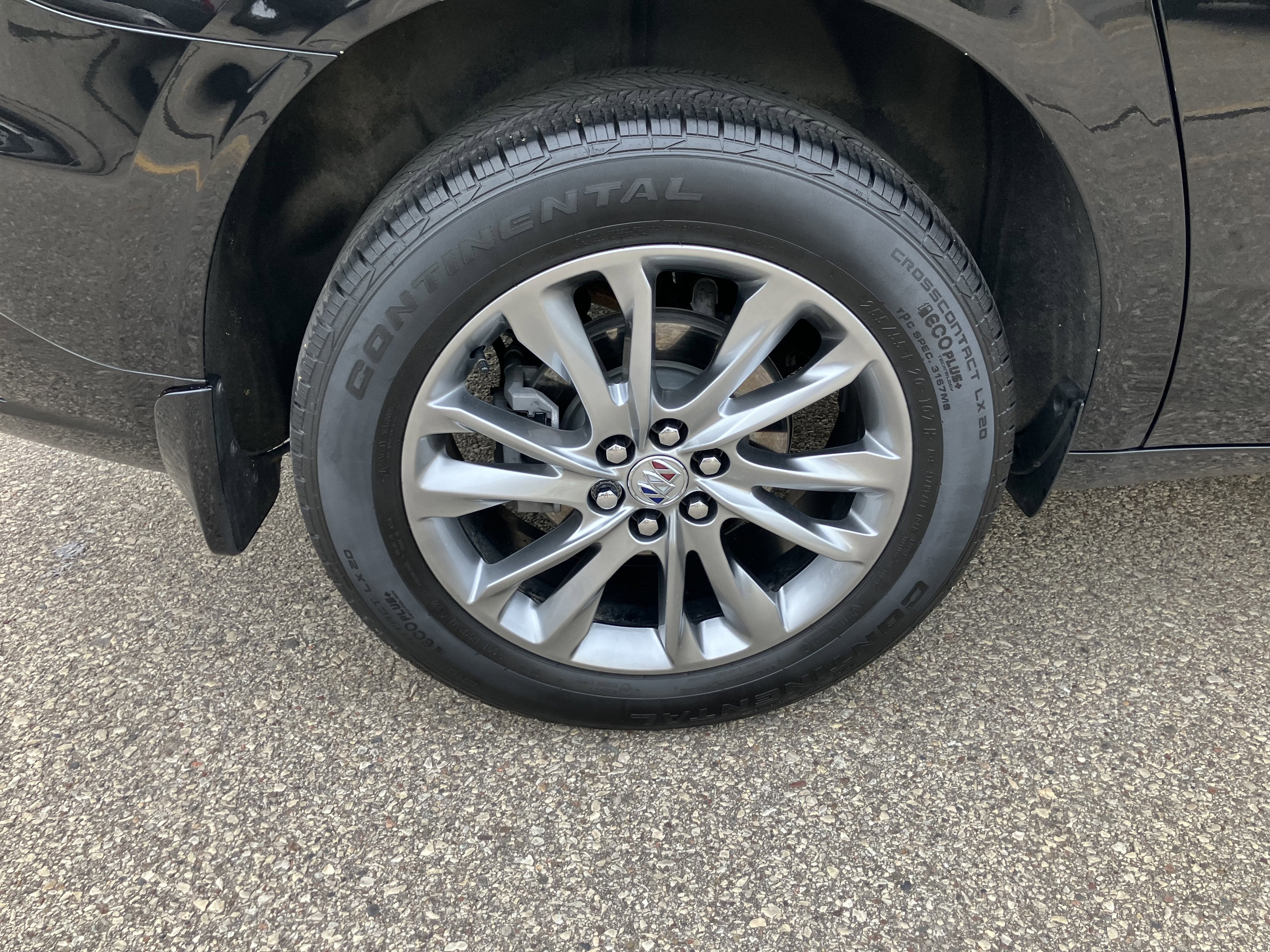 2023 Buick Enclave Avenir