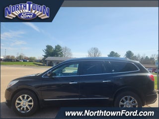 2014 Buick Enclave Premium