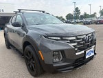 2024 Hyundai Santa Cruz XRT