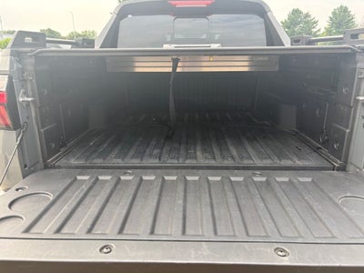 2024 Hyundai Santa Cruz XRT