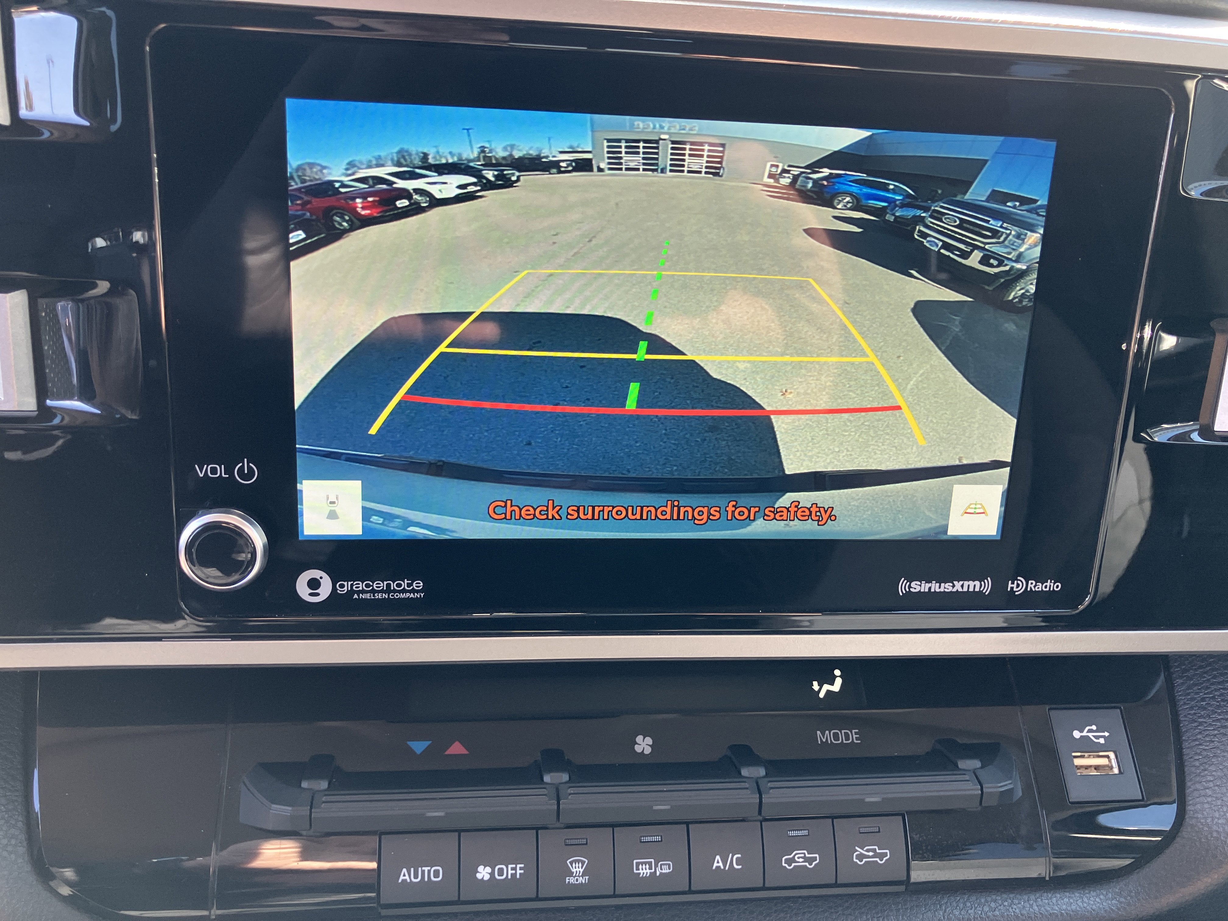 2022 Toyota Tundra 4WD SR5