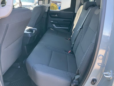 2022 Toyota Tundra 4WD SR5