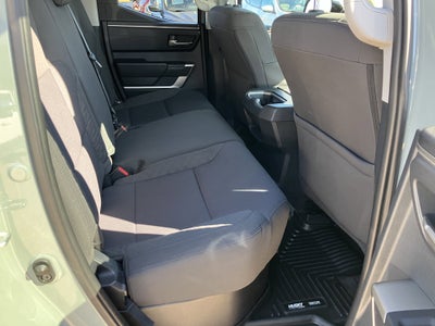 2022 Toyota Tundra 4WD SR5