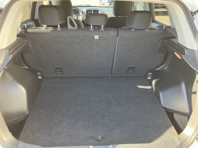 2017 Mitsubishi Outlander Sport LE 2.0