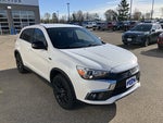 2017 Mitsubishi Outlander Sport LE 2.0