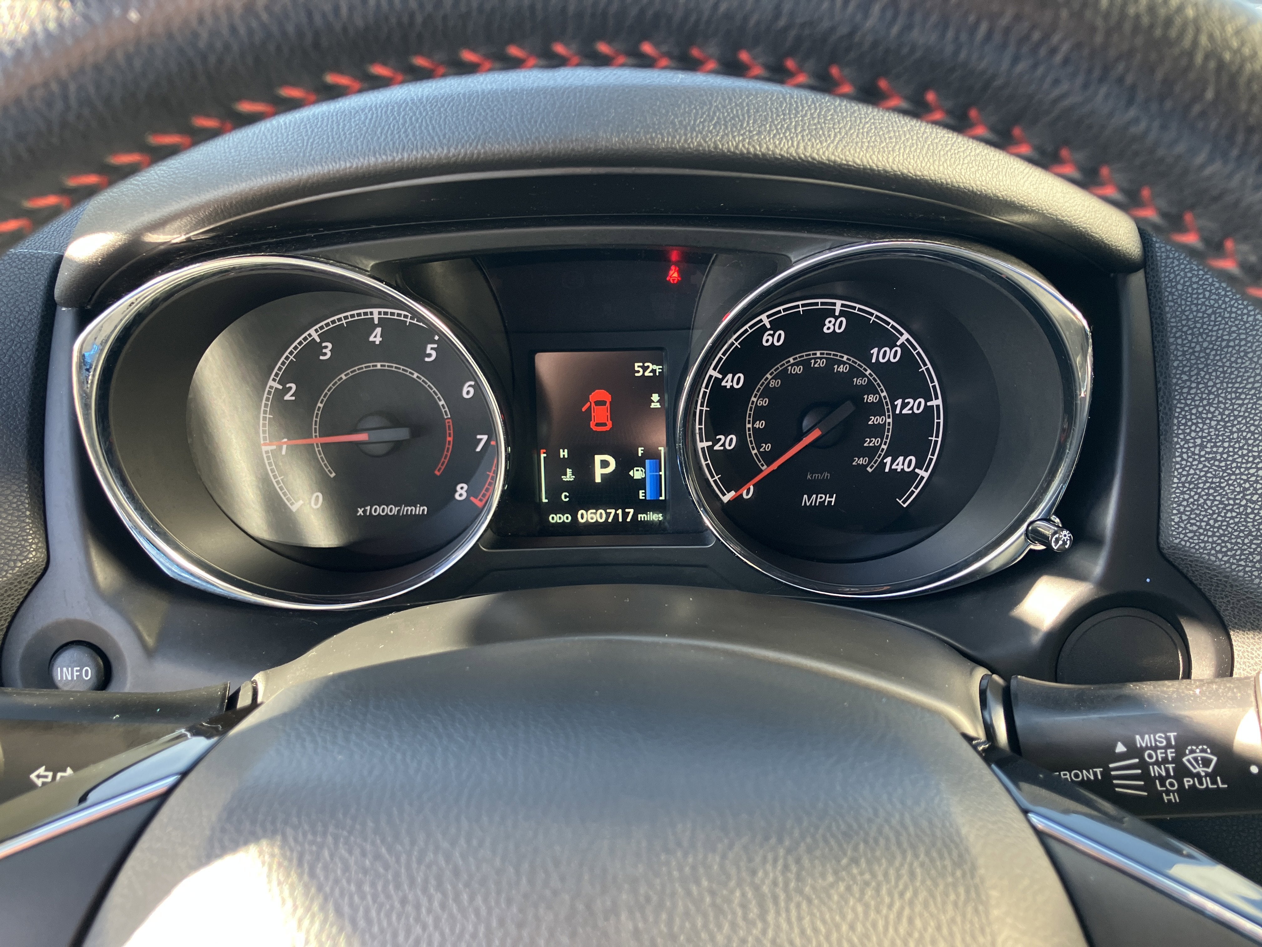 2017 Mitsubishi Outlander Sport LE 2.0