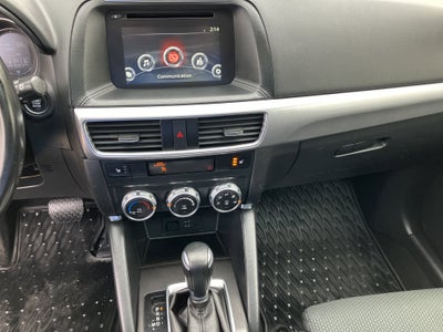 2016 Mazda Mazda CX-5 Touring