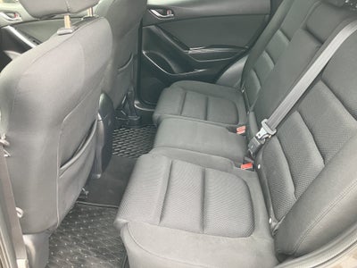2016 Mazda Mazda CX-5 Touring