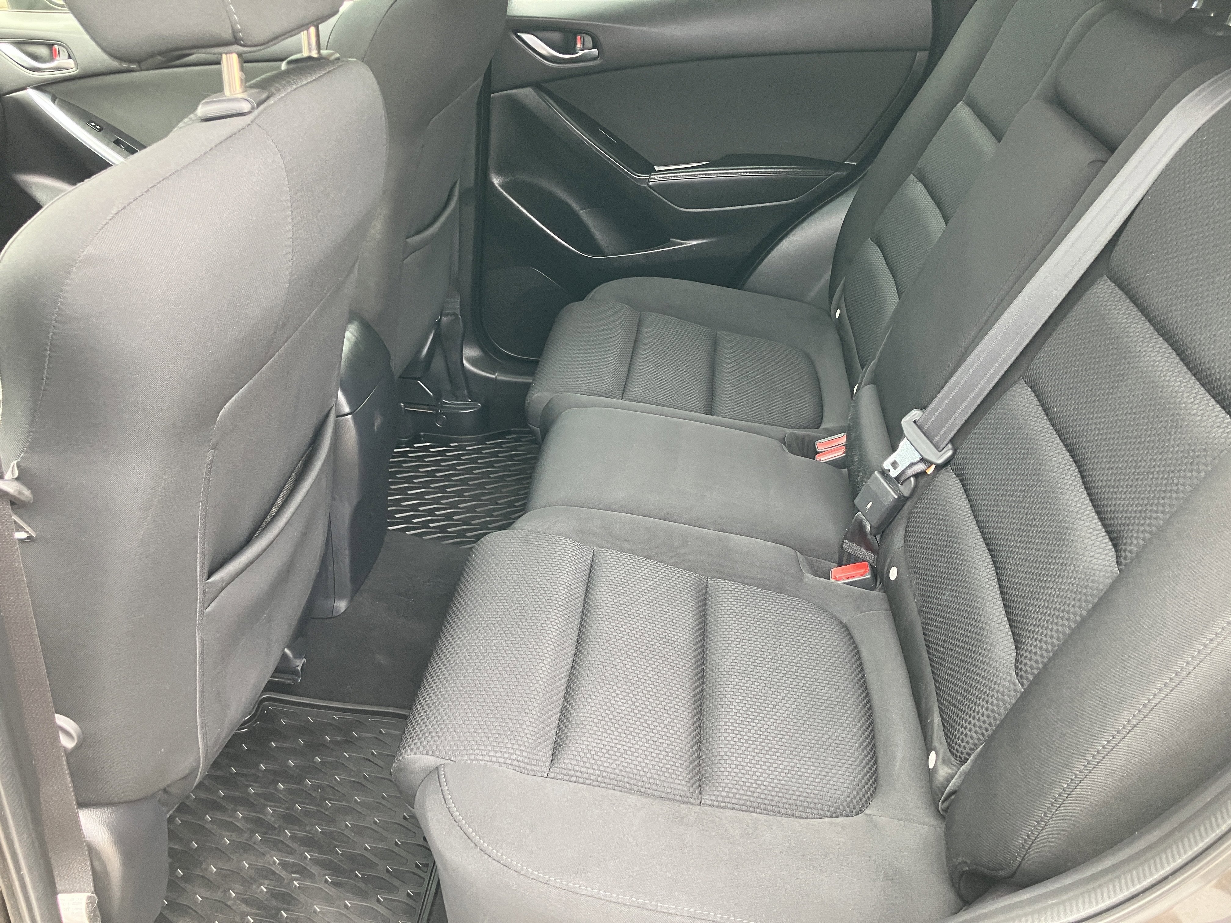 2016 Mazda Mazda CX-5 Touring