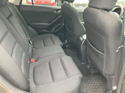 2016 Mazda Mazda CX-5 Touring