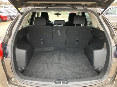 2016 Mazda Mazda CX-5 Touring