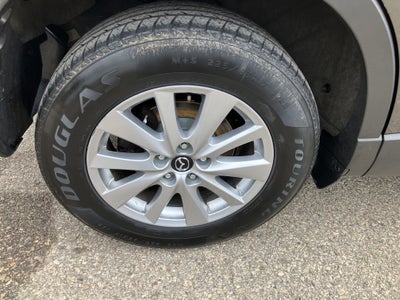 2016 Mazda Mazda CX-5 Touring