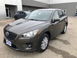 2016 Mazda Mazda CX-5 Touring