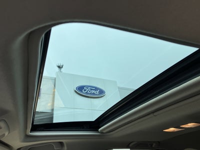 2016 Mazda Mazda CX-5 Touring