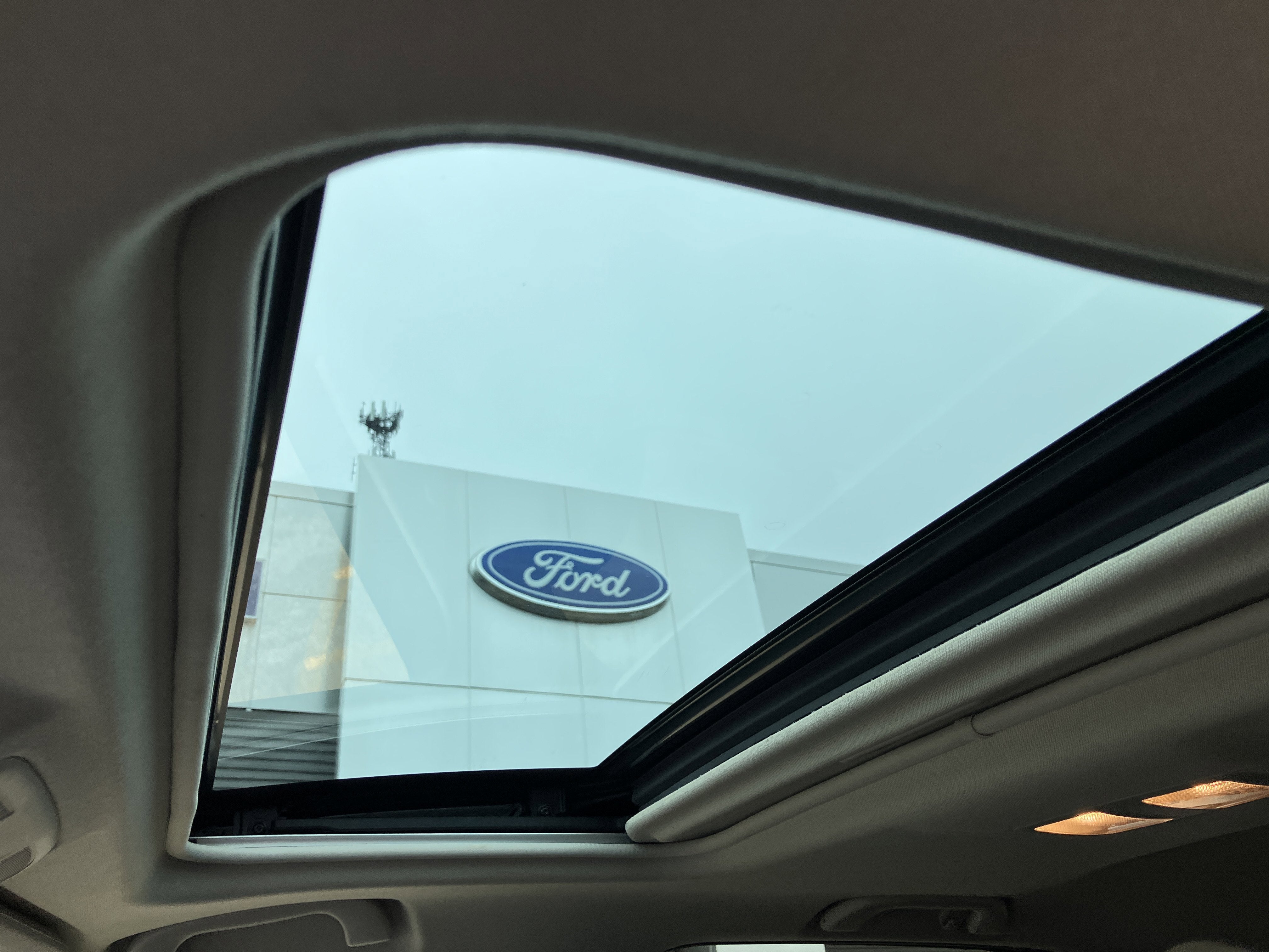 2016 Mazda Mazda CX-5 Touring