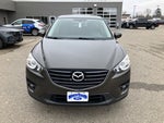 2016 Mazda Mazda CX-5 Touring