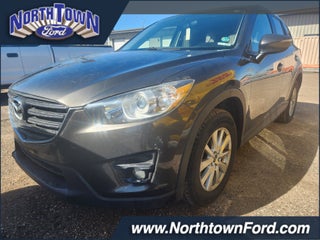 2016 Mazda Mazda CX-5 Touring