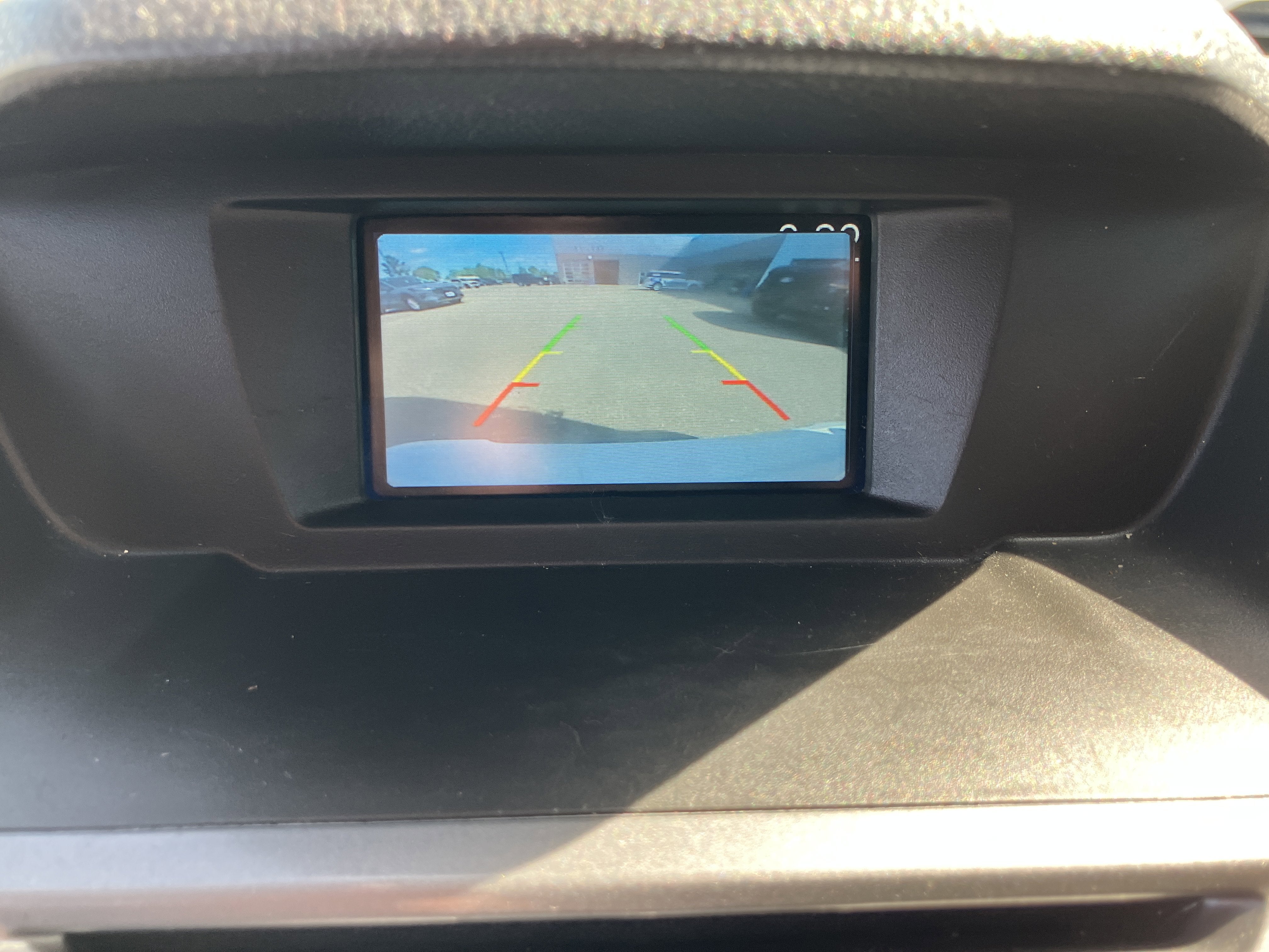 2014 Ford Transit Connect Wagon XLT