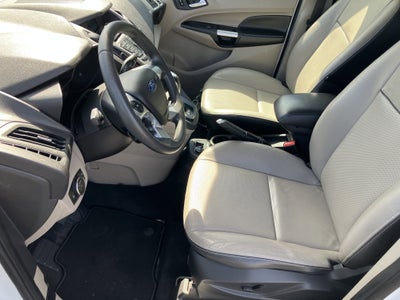 2014 Ford Transit Connect Wagon XLT