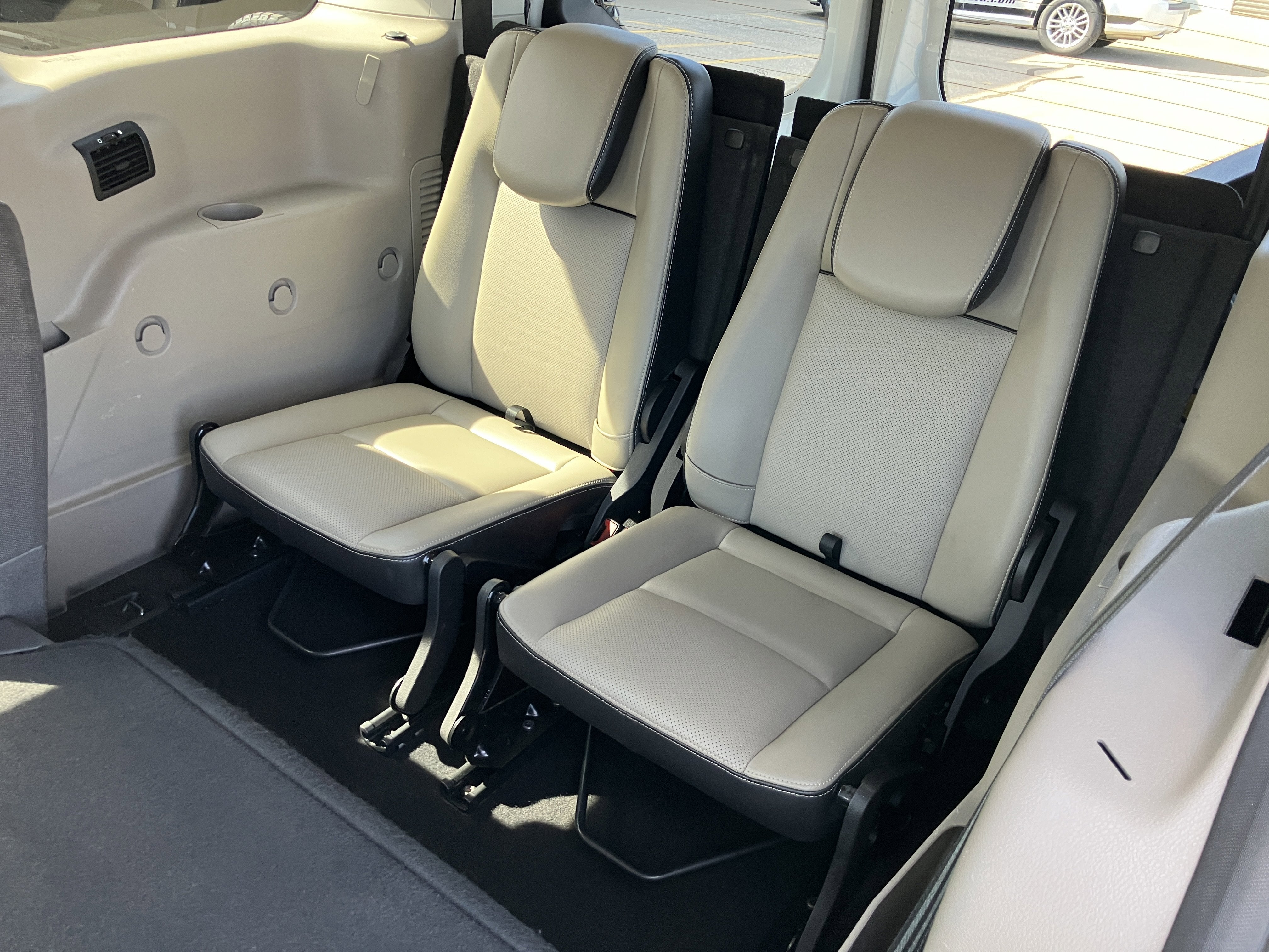 2014 Ford Transit Connect Wagon XLT