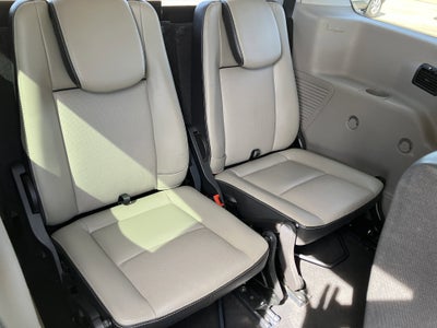 2014 Ford Transit Connect Wagon XLT