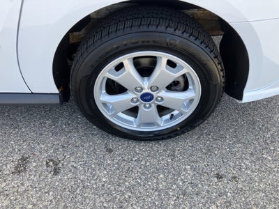 2014 Ford Transit Connect Wagon XLT