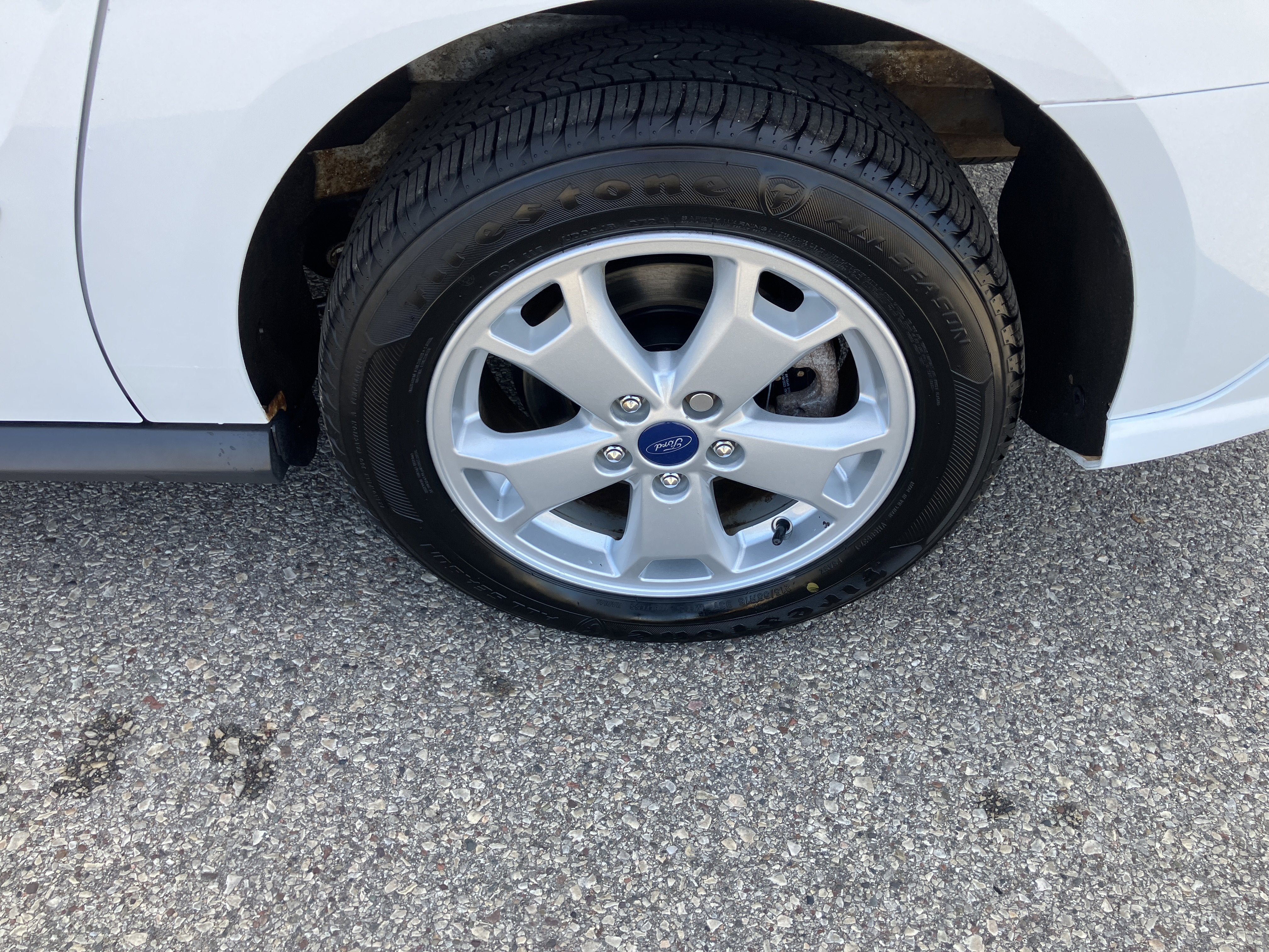2014 Ford Transit Connect Wagon XLT