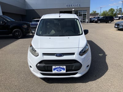 2014 Ford Transit Connect Wagon XLT