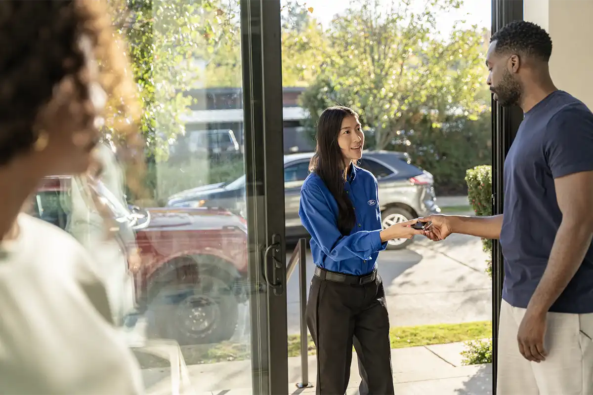 Northtown Ford, Inc. in Menomonie WI