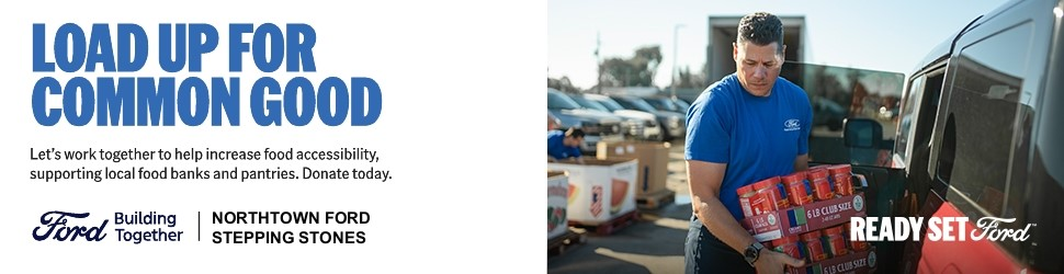 Help Support Local Food Banks